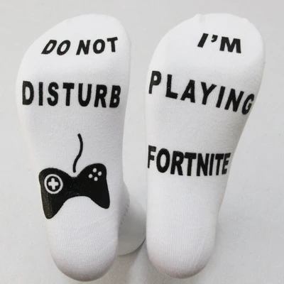 Comfy Cotton Socks