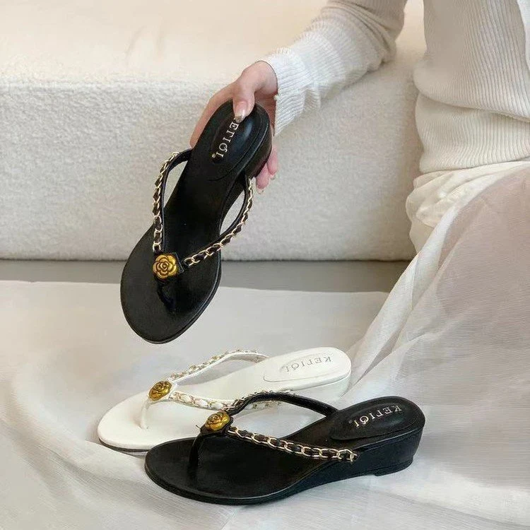 Comfy Flat Sandals