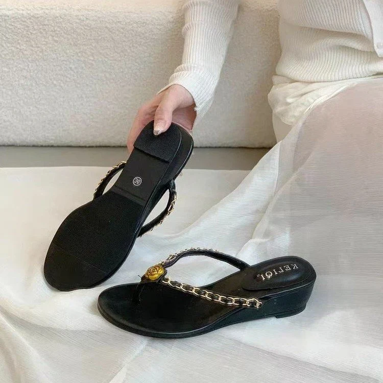 Comfy Flat Sandals
