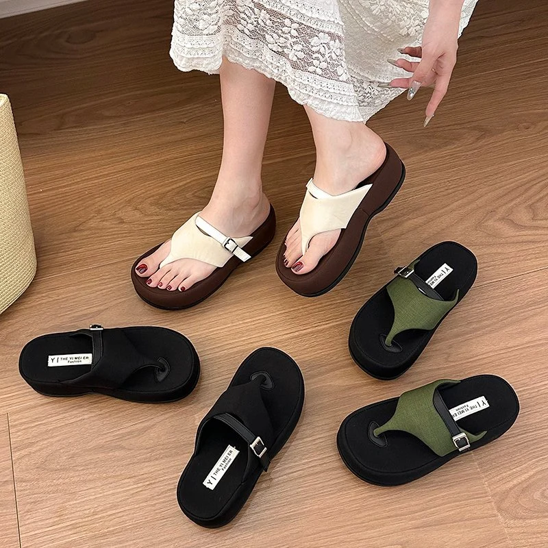 Comfy Flip Flops