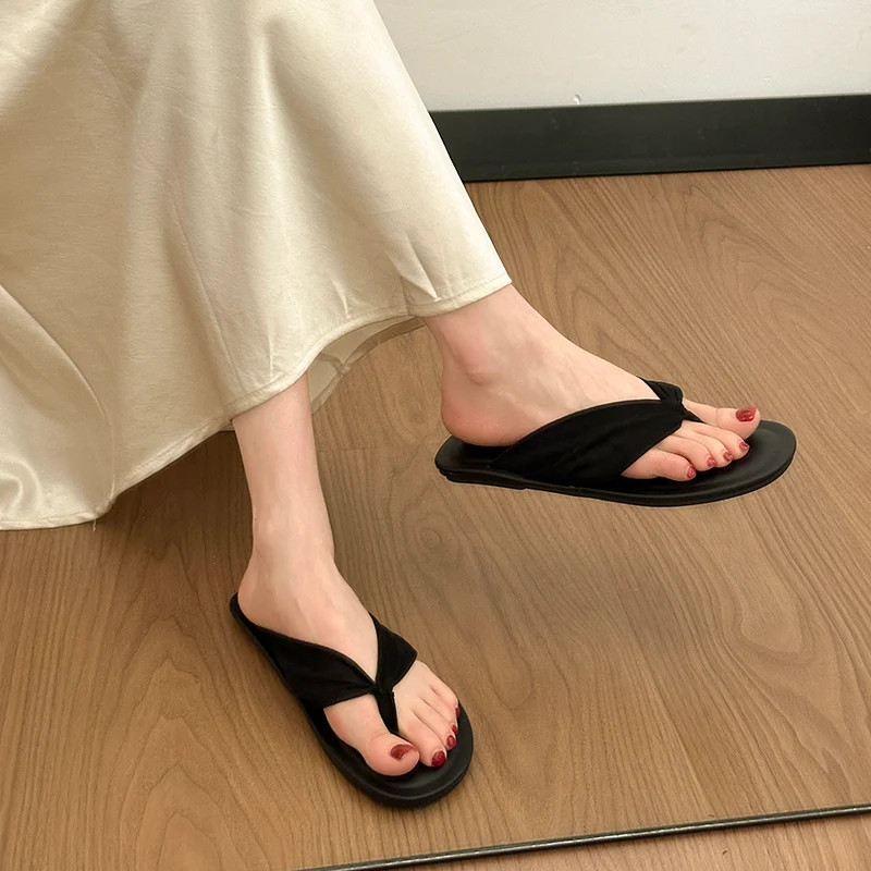 Comfy Flip Flops