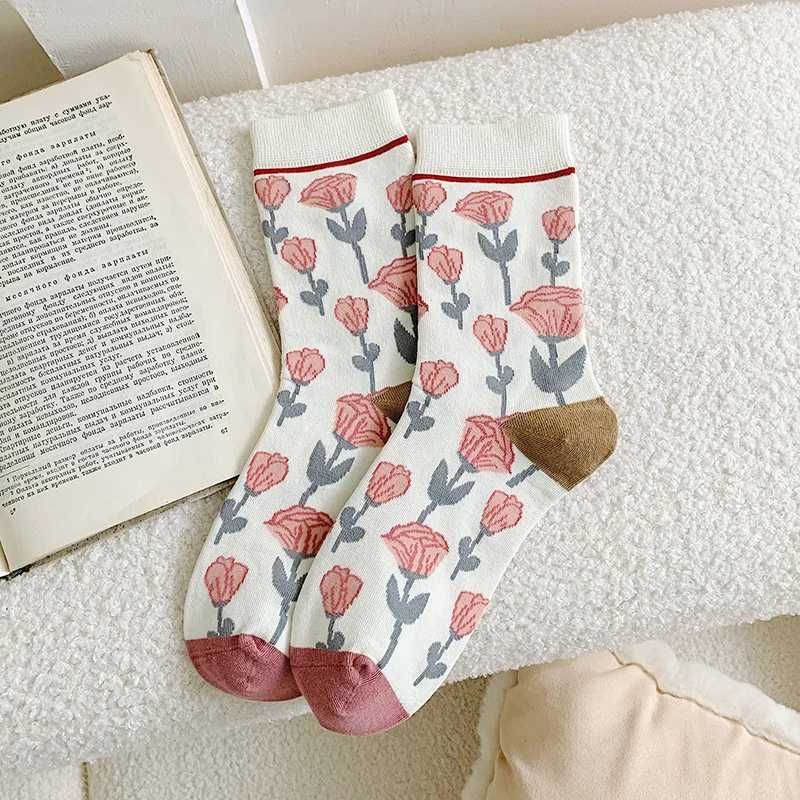 Comfy Socks