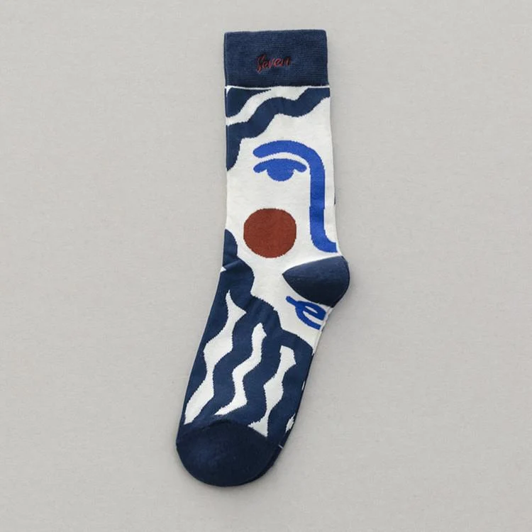Comfy Socks