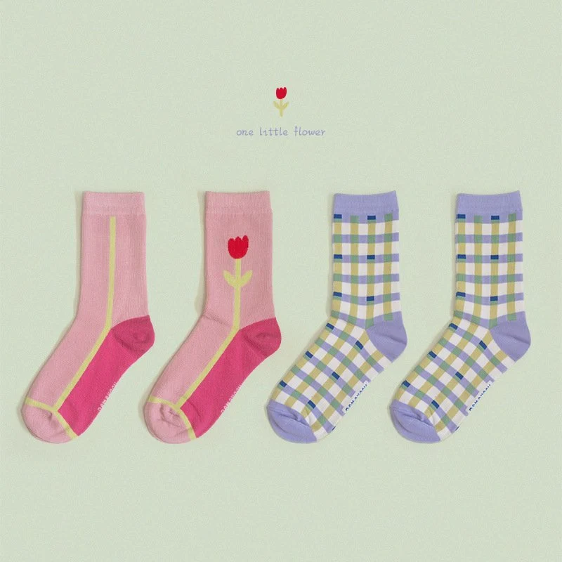 Comfy Socks