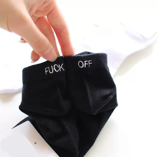 Comfy Socks