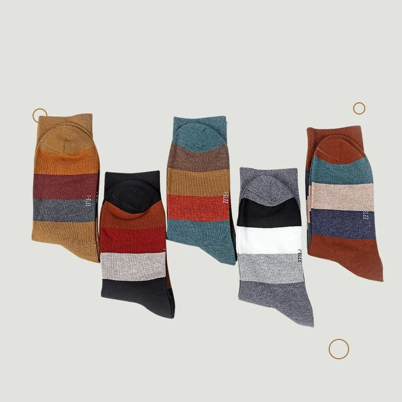 Comfy Socks for Men