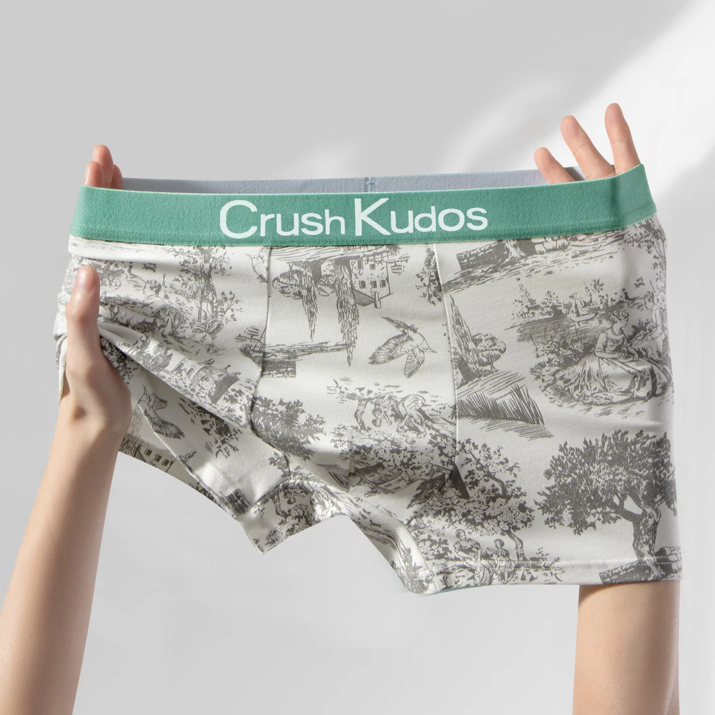 Comfy Underwear