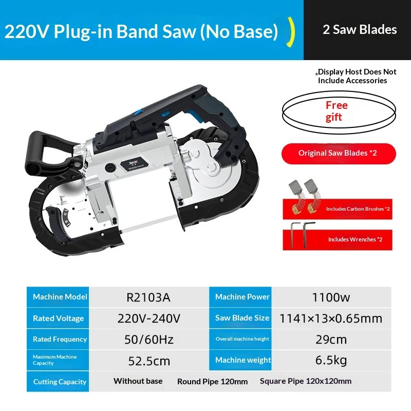Compact Multi-Tool Cutting Machine for Office Use