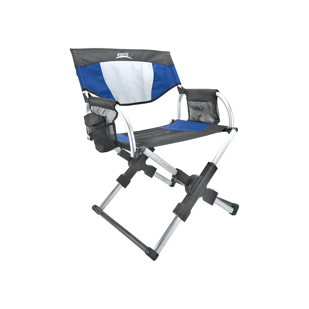 Compact Portable Folding Beach Chair