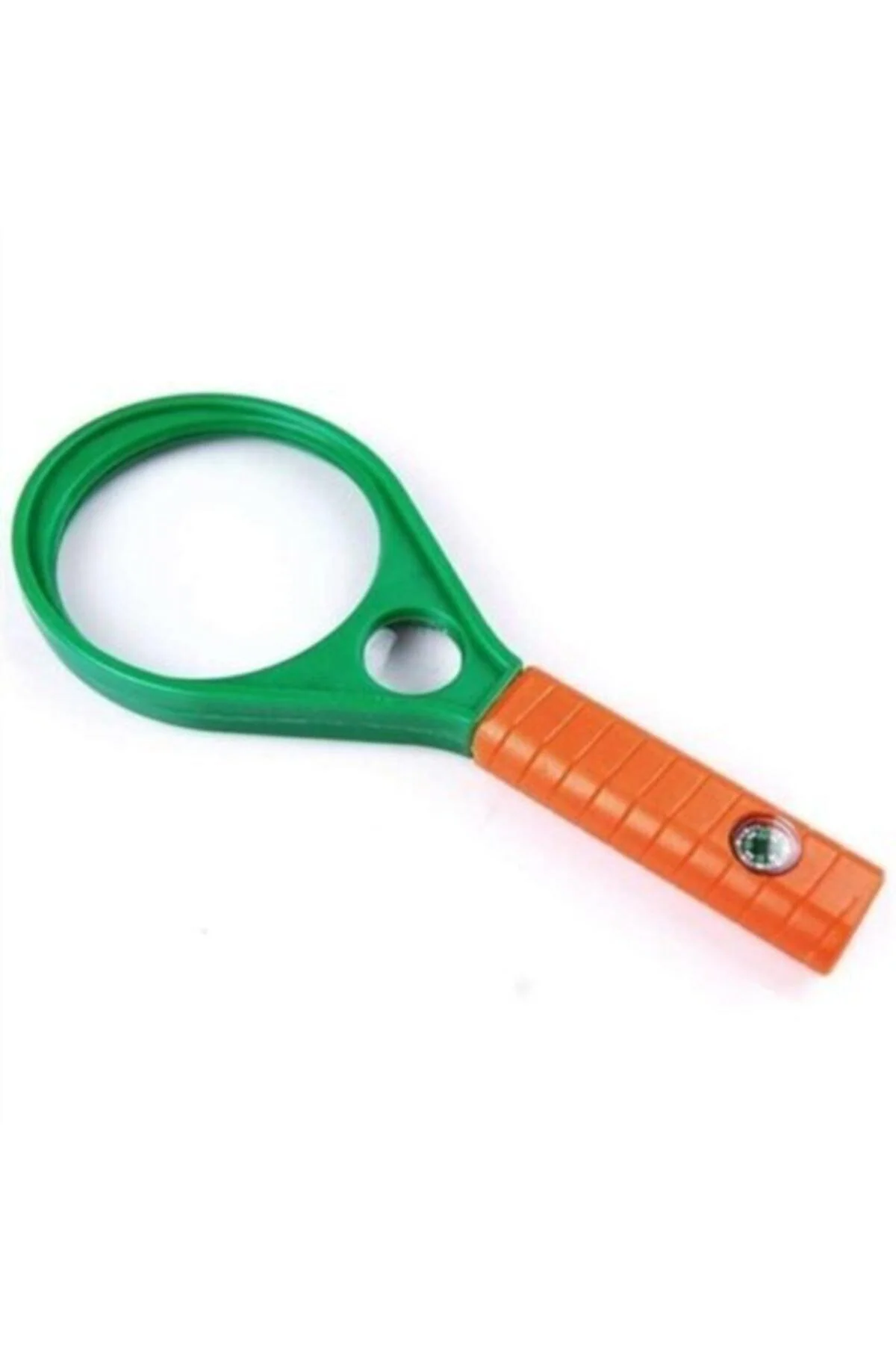 75mm Compass Magnifier with Hard Plastic Body