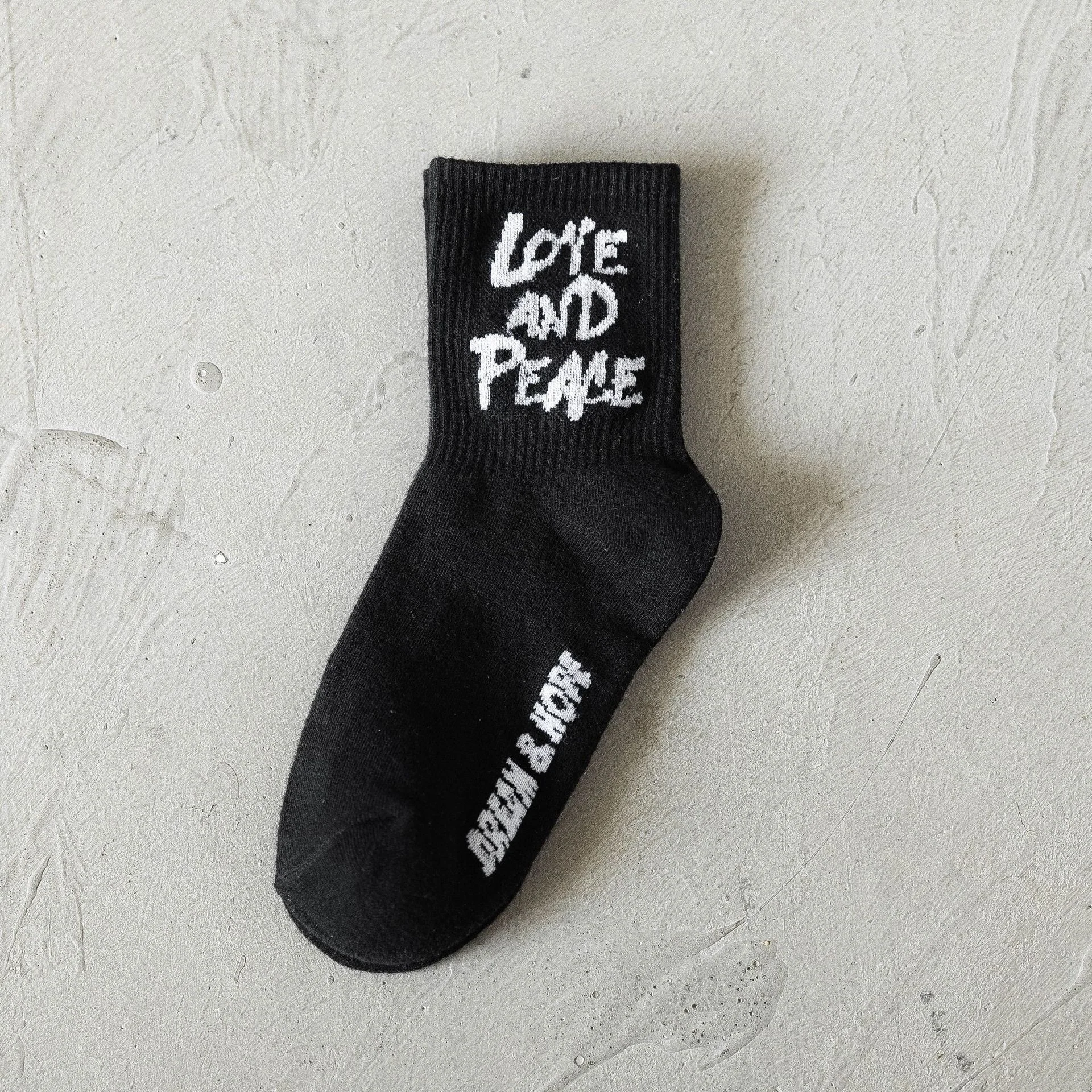 Cool Planet Socks
