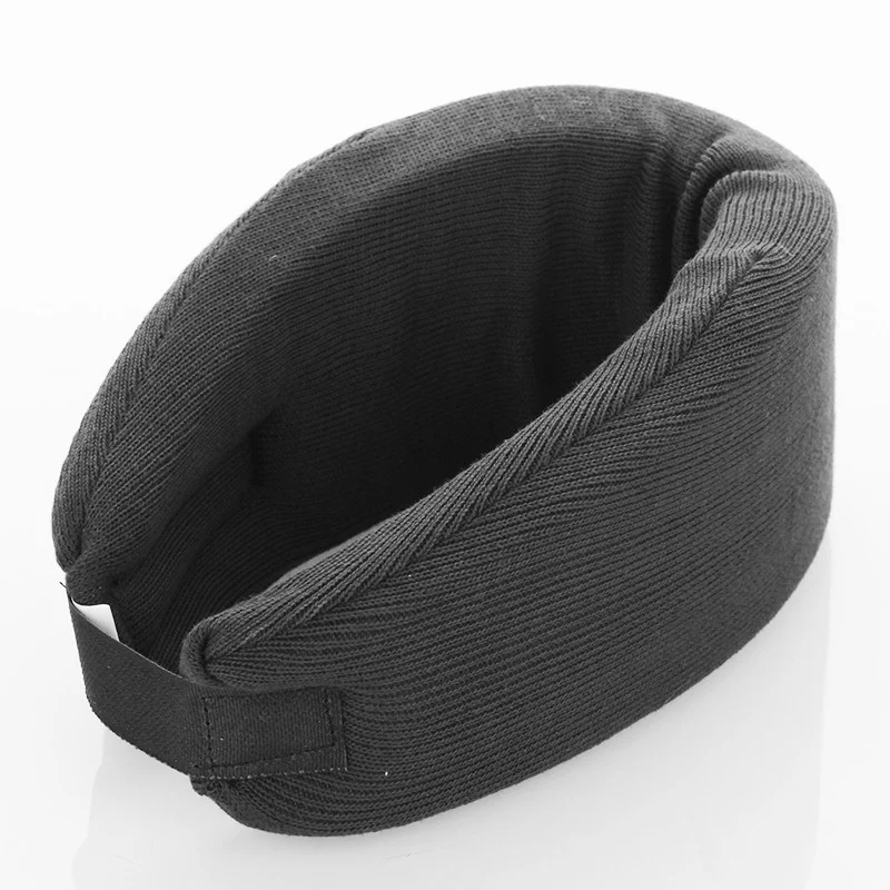 Cooling Cervical Support