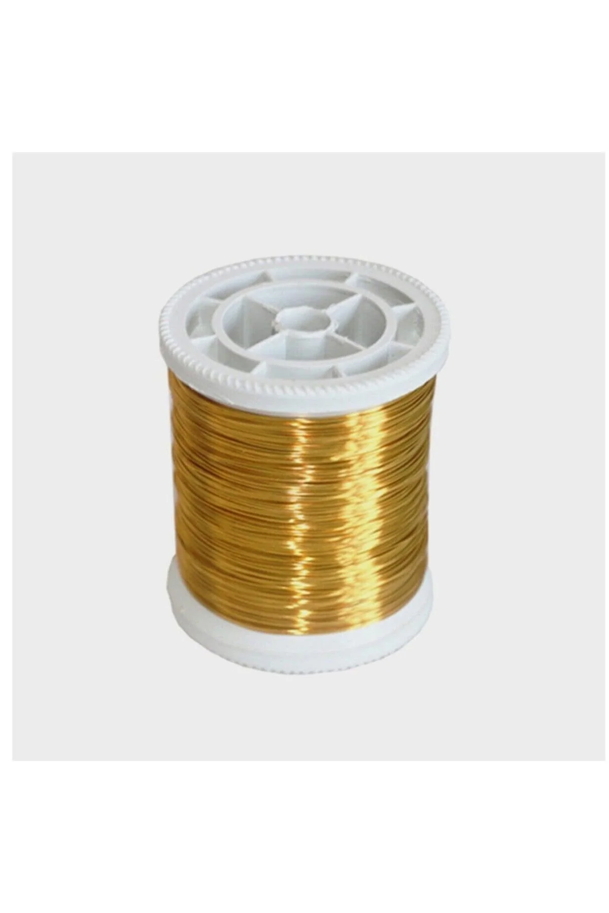 Copper wire for filography, jewelry, and crafts, 50 meters
