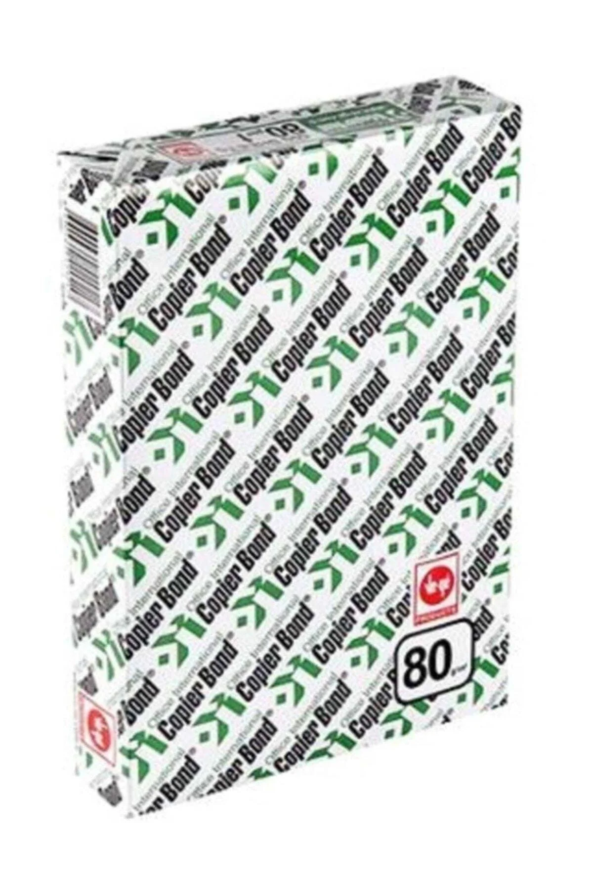 A4 Copy Paper, 80 gsm, 500 Sheets