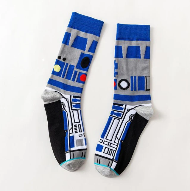 Cosplay Socks