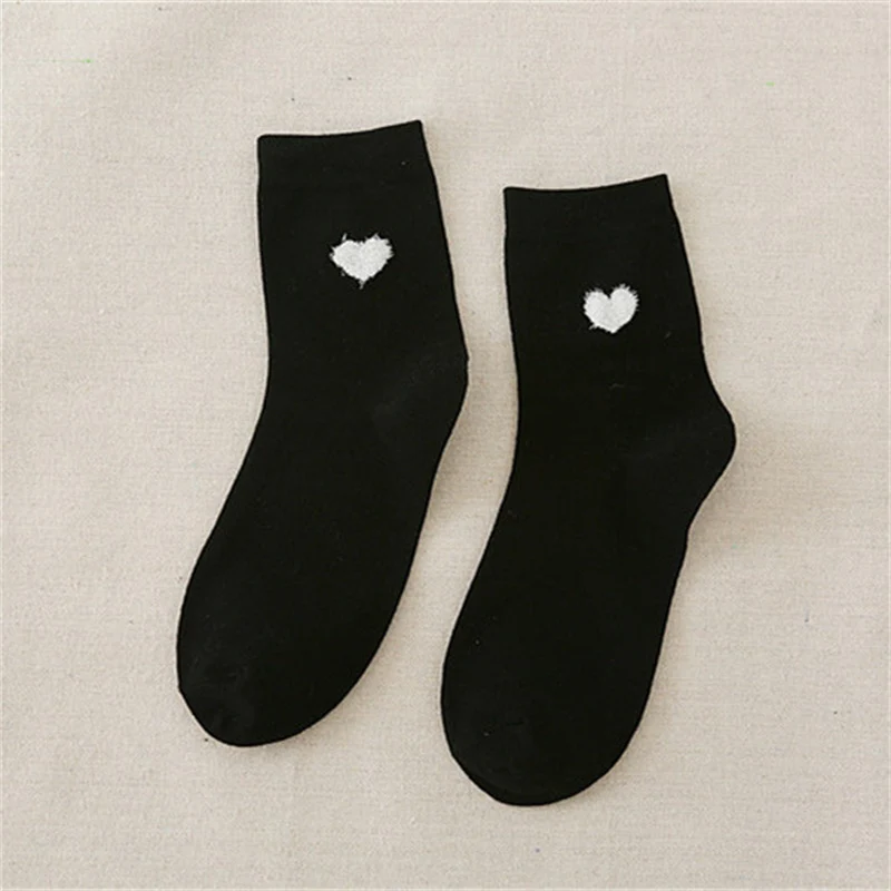 Cotton Love Socks - 5 Pack