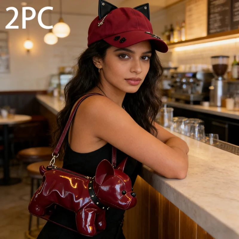 Couple's Breathable Sun Hat - Personalized