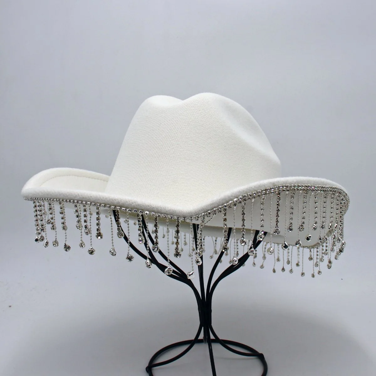 Cowboy Chic Hat