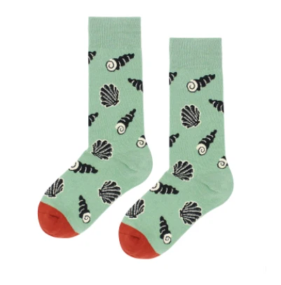 Cozy Art Socks