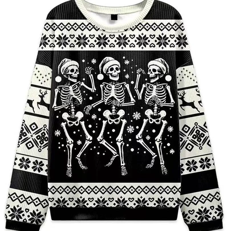 Cozy Christmas Sweatshirt