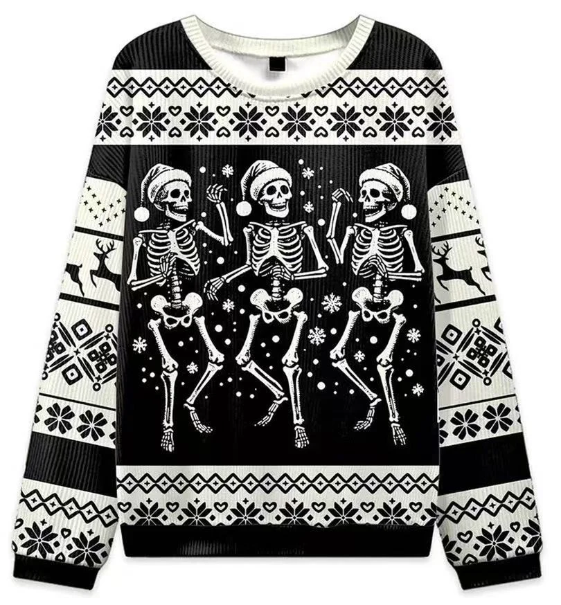 Cozy Christmas Sweatshirt