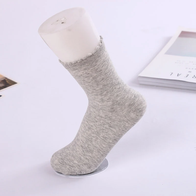 Cozy Cotton Socks