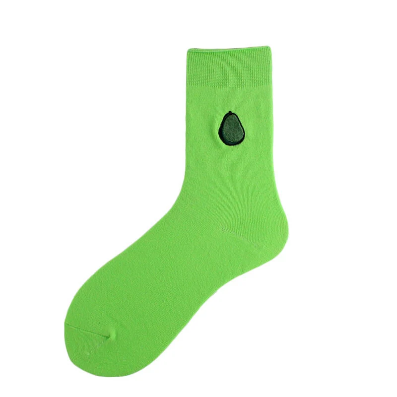 Cozy Cotton Socks