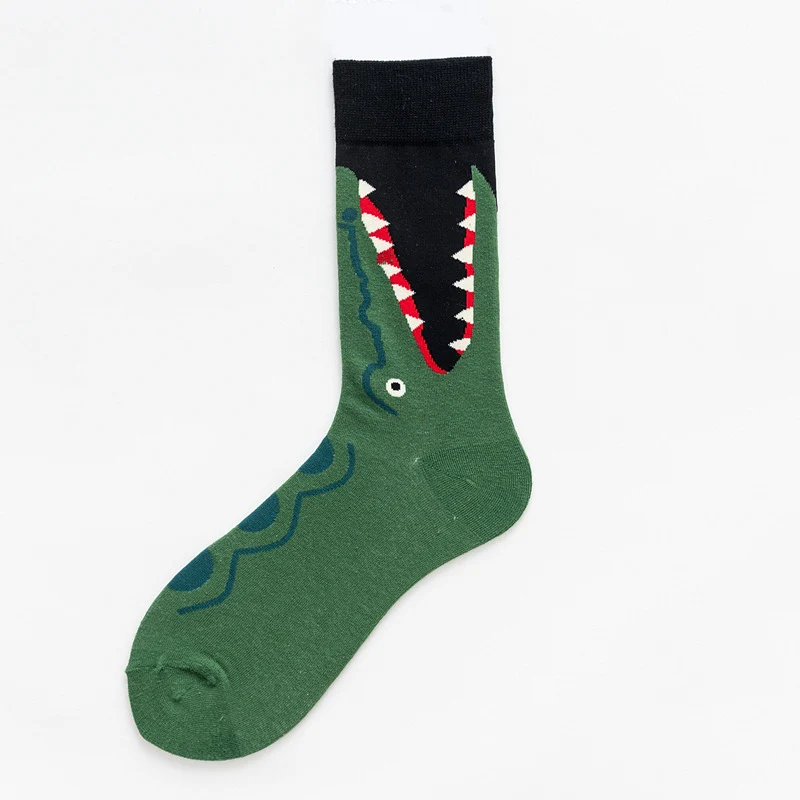 Cozy Cotton Socks