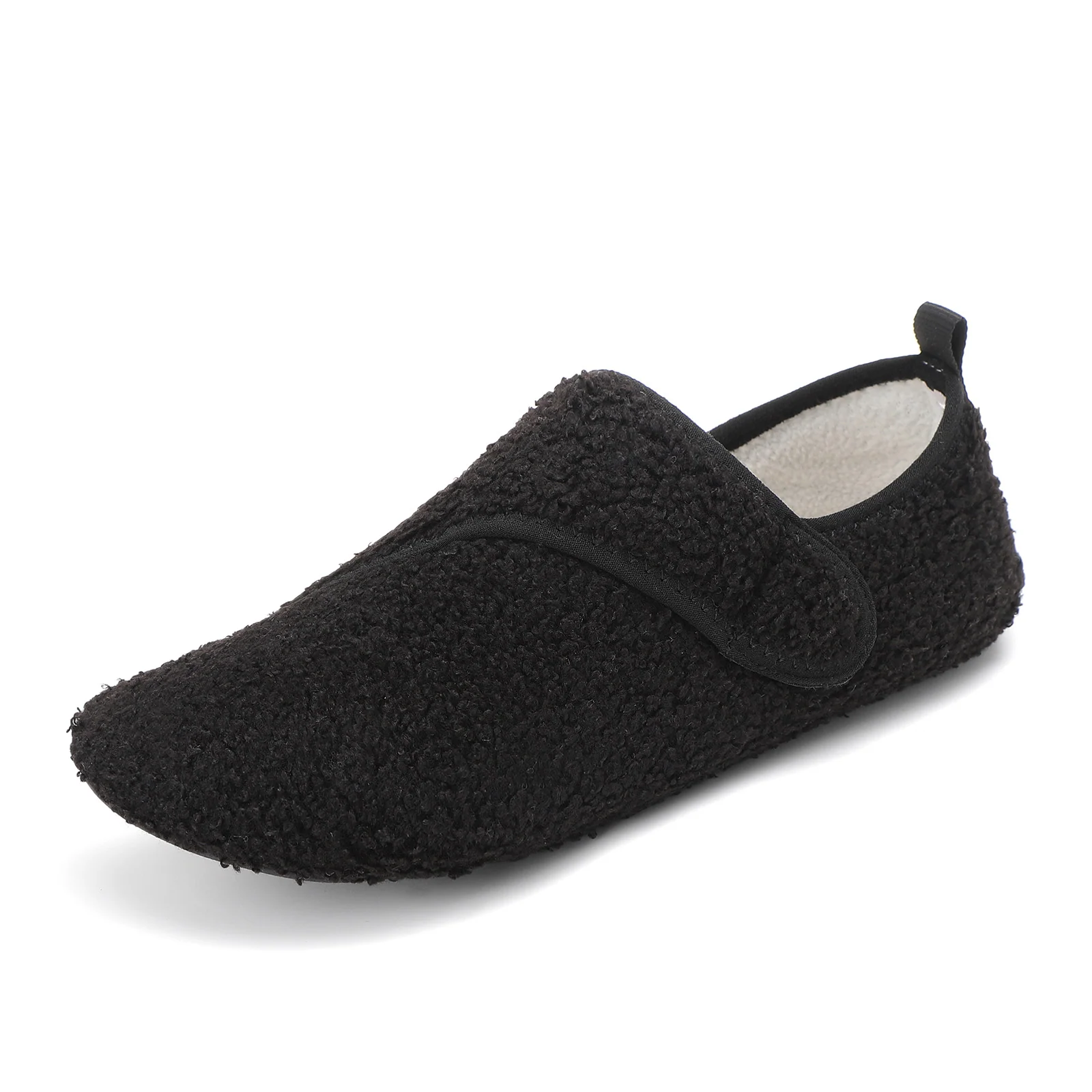 Cozy Fleece Slippers