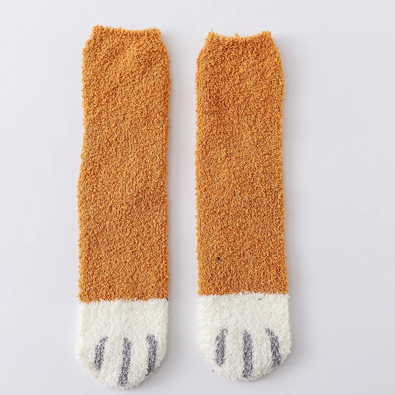 Cozy House Socks - 5 Pack