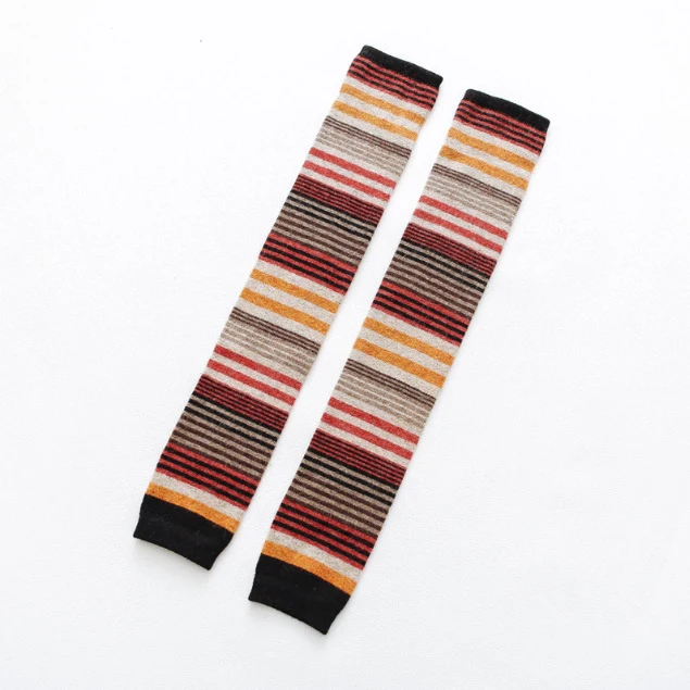 Cozy Knee Socks