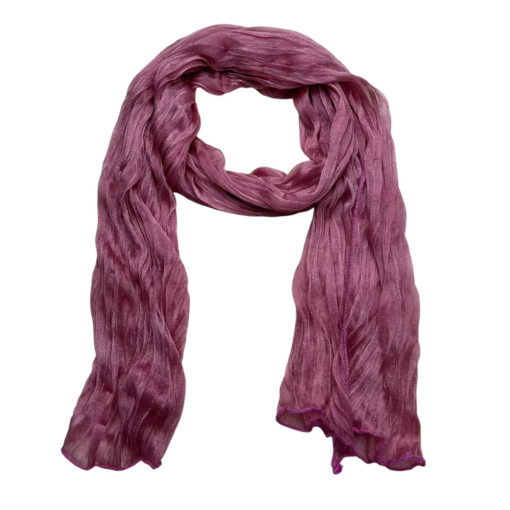 Cozy Layering Scarf
