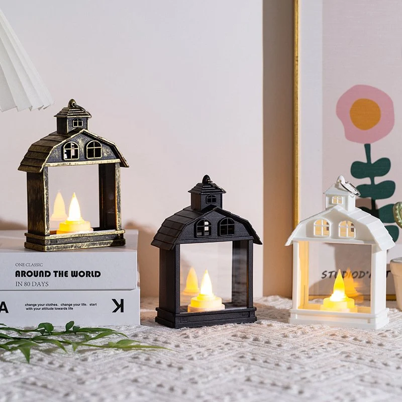 Cozy Night Light
