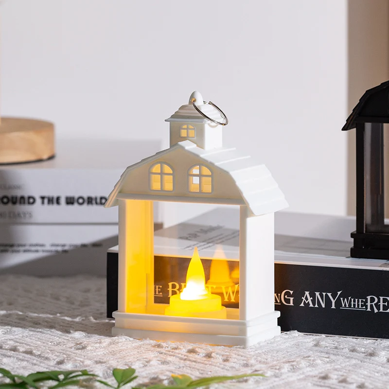 Cozy Night Light