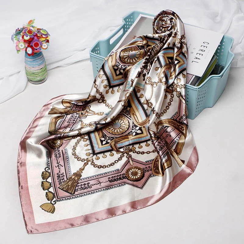 Cozy Patterned Shawl Gift Set