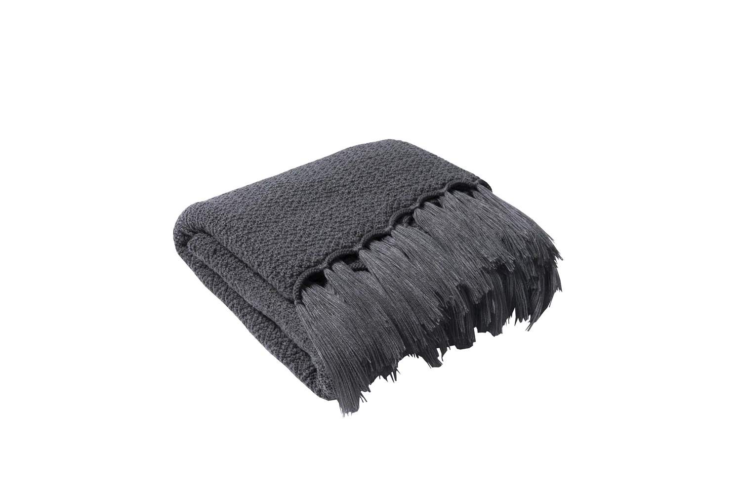 Cozy Personalized Cotton Blanket for Home