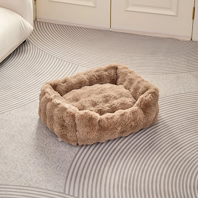 Cozy Pet Bed