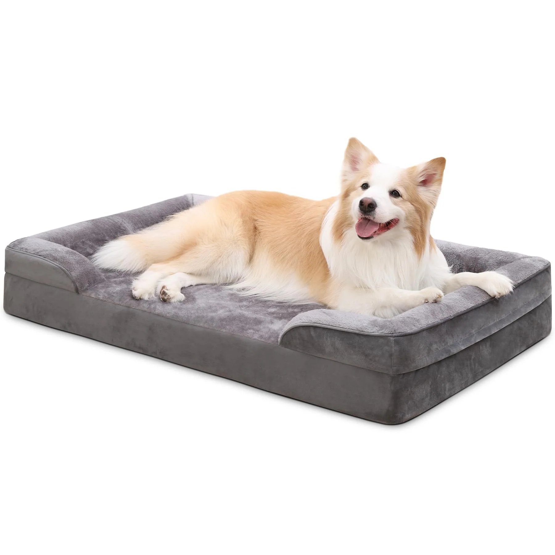 Cozy Pet Bed