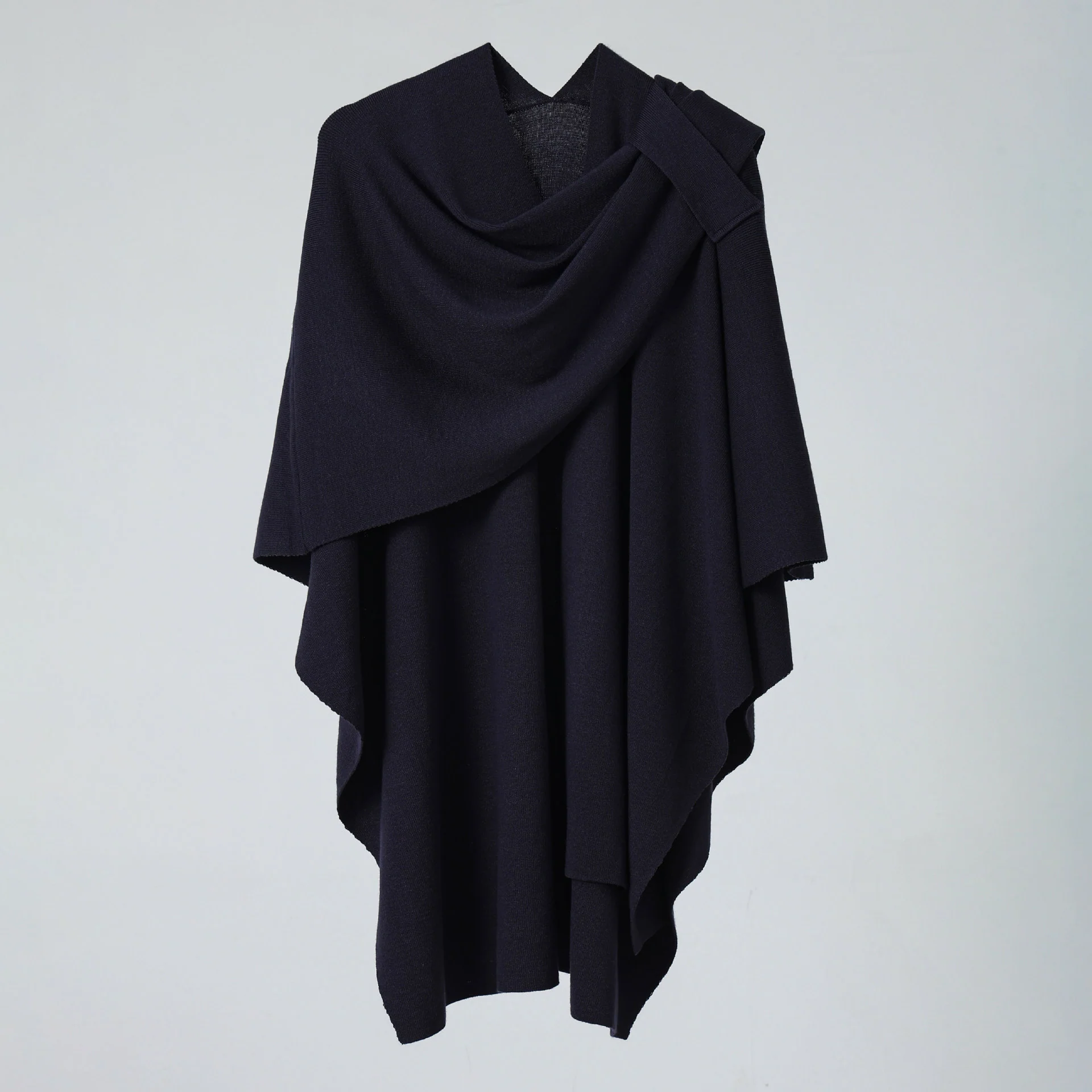 Cozy Shawl Wrap