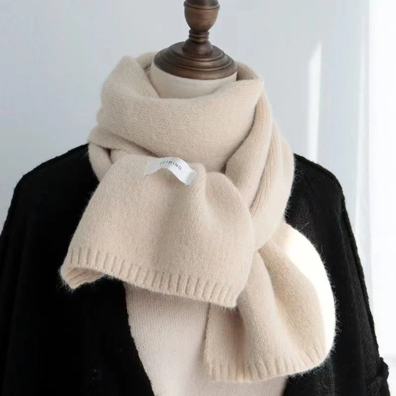 Cozy Shawl Wrap