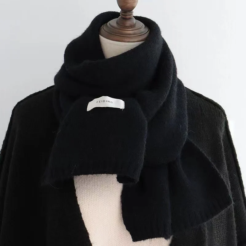 Cozy Shawl Wrap