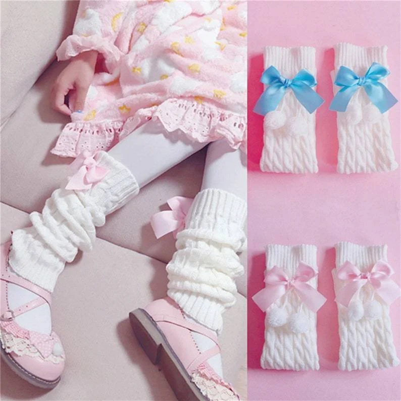Cozy Socks