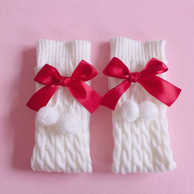 Cozy Socks