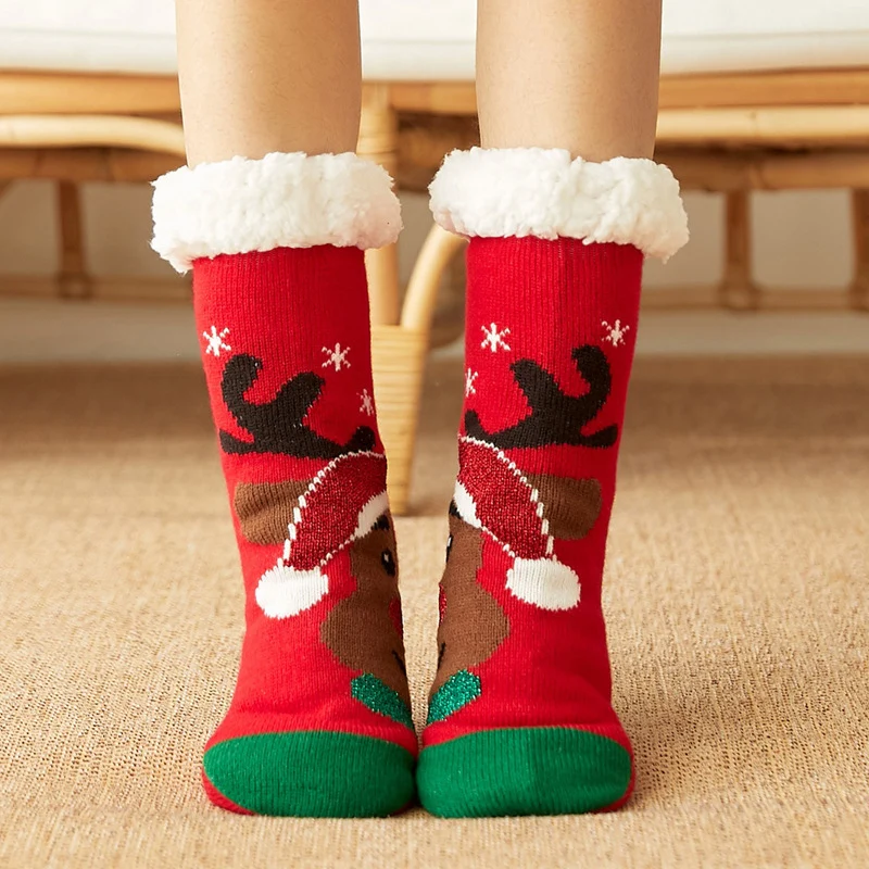 Cozy Socks for Sleep