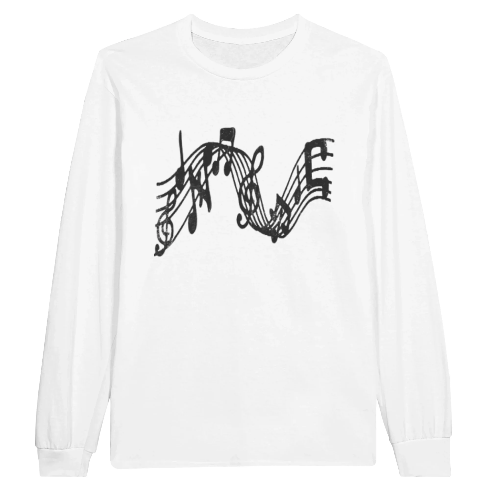 Cozy Solid Color Sweater for Men & Women