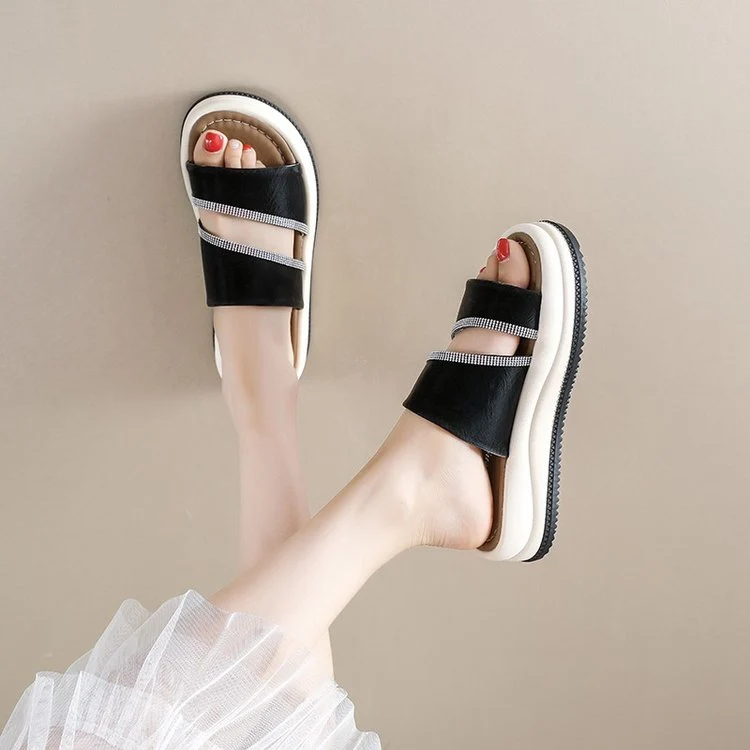 Cozy Summer Slides