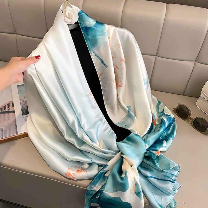 Cozy Warmth Shawl