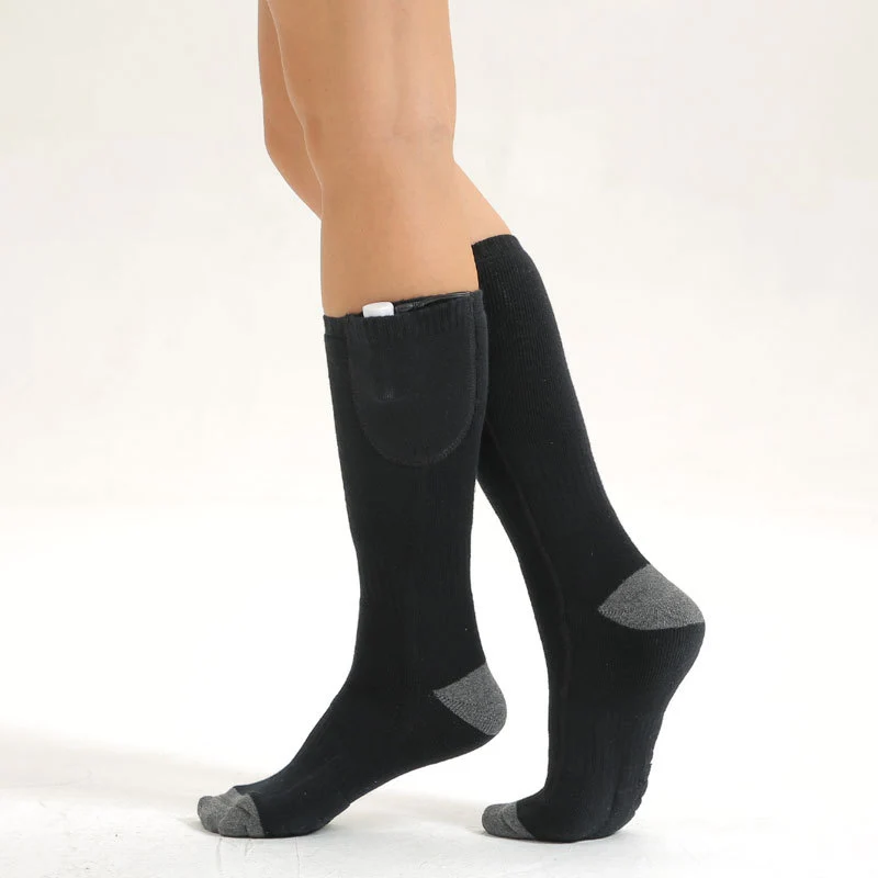 Cozy Washable Socks