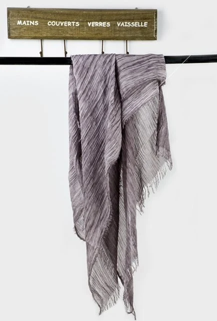 Cozy Winter Scarf