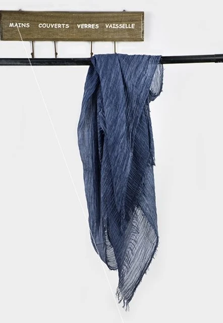 Cozy Winter Scarf